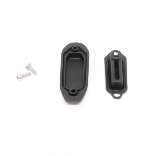 SRAM Disc Brake Lever Reservoir Cap Kit, Code R/RSC