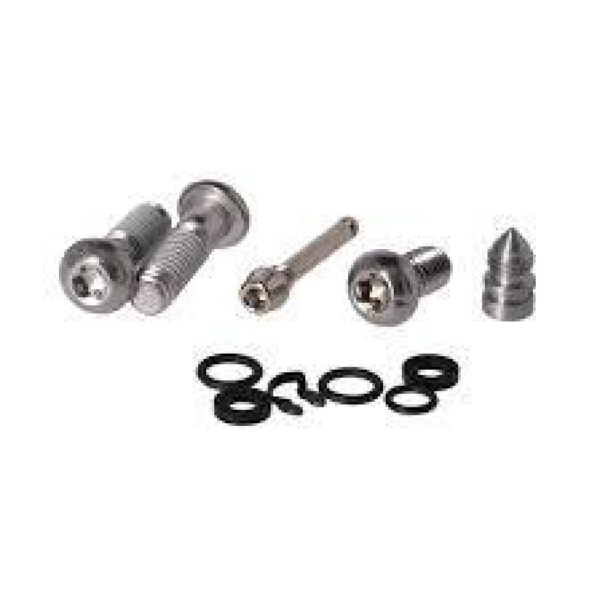 SRAM Disc Brake Caliper Hardware Kit, G2 RSC/Ult, S4