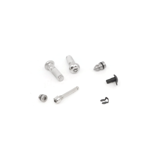 SRAM Disc Brake Caliper Hardware Kit, G2 R/RS
