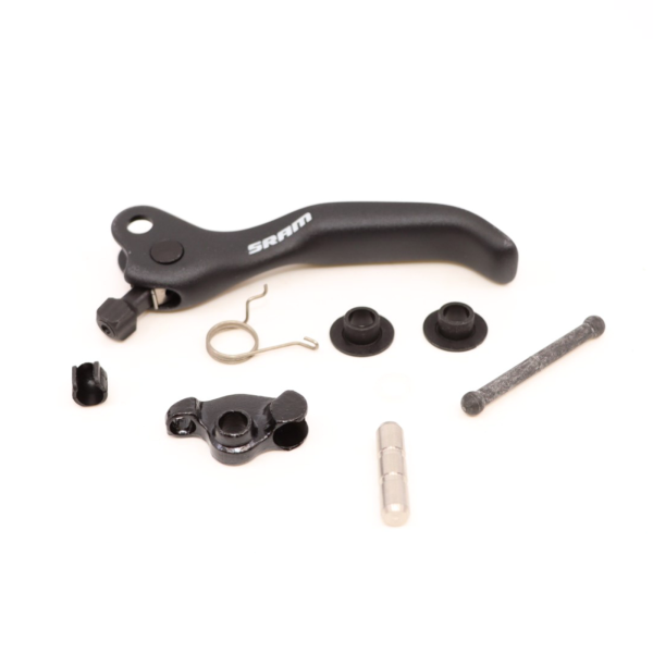 SRAM Disc Brake Lever Blade Kit, Alu, G2 R