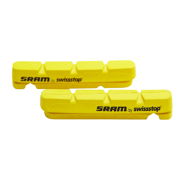 SRAM Brake Pad Insert SRAM Road for Carbon Rim Qty2