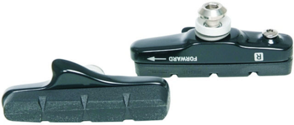 SRAM Brake Pad with Holder Rival Pair