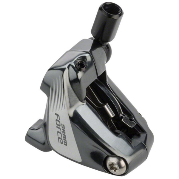 SRAM Disc Brake Caliper, Flatmount, Force 22/Force 1