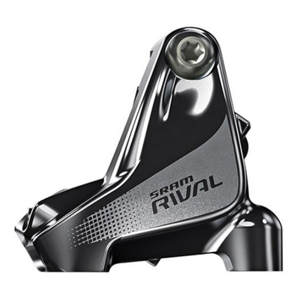 SRAM Disc Brake Caliper, Flatmount, Rival 22/Rival 1