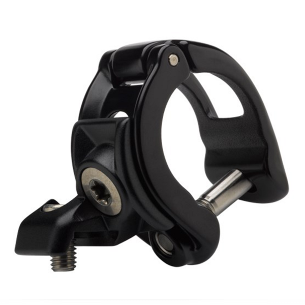 SRAM Disc Brake Lever Clamp, MatchMaker X, Single right black