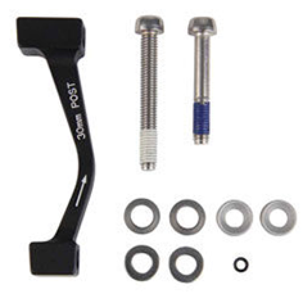 SRAM Post Bracket - 30P (CPS&Standard)