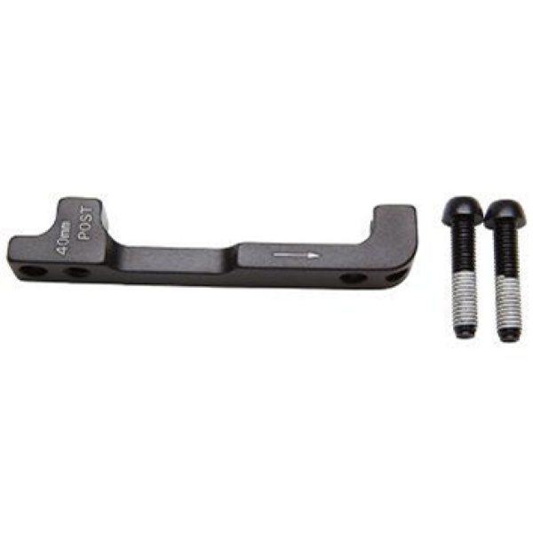 SRAM Post Bracket - 40P