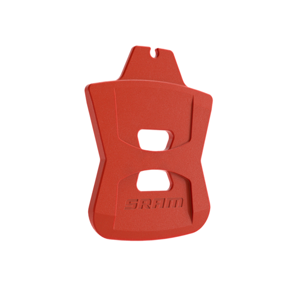 SRAM Disc Brake Pad Spacer 1.8mm, Code/Guide RE/DB8,6,4/Motive Qty 2