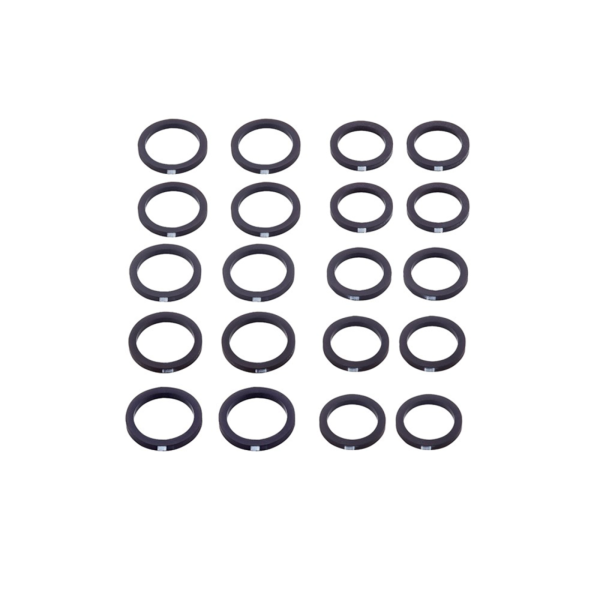 SRAM Disc Brake Caliper Piston Seals, Guide, Qty 10