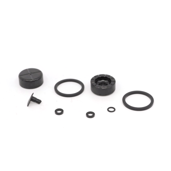 SRAM Disc Brake Caliper Piston Kit, Level/Force AXS 2 Piston