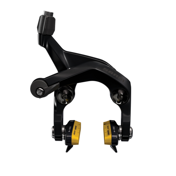 SRAM Rim Brake Caliper S-900 Direct Mount mechanical rear black