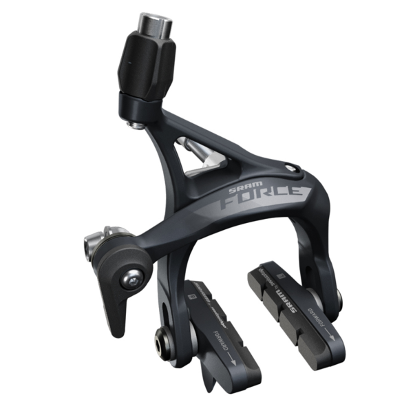 SRAM Rim Brake Caliper Force mechanical rear grey
