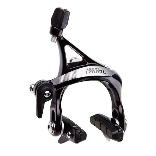 SRAM Rim Brake Caliper Rival 22 mechanical front black