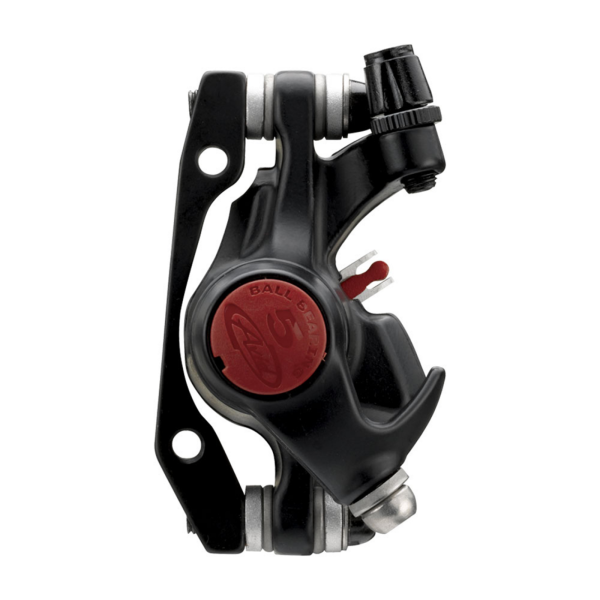 SRAM Disc Brake Caliper BB5 MTB mechanical black