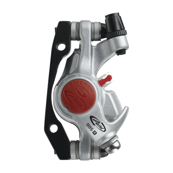 SRAM Disc Brake Caliper BB5 Road mechanical silver