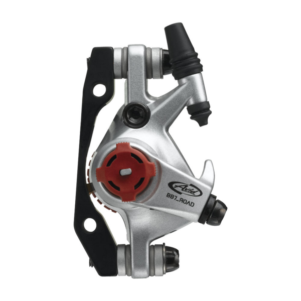 SRAM Disc Brake Caliper BB7 Road mechanical silver