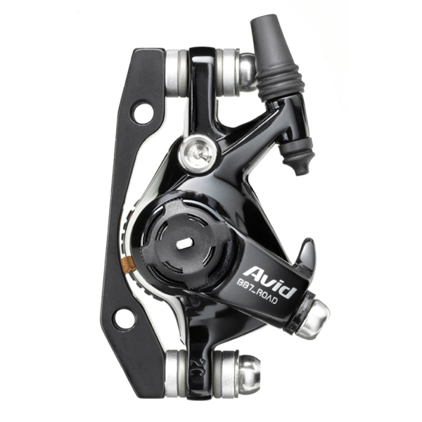 SRAM Disc Brake Caliper BB7 Road S mechanical black