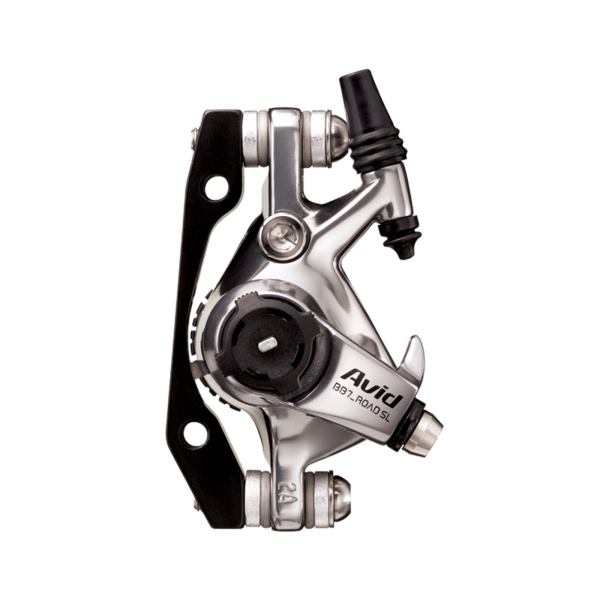 SRAM Disc Brake Caliper BB7 Road SL mechanical grey