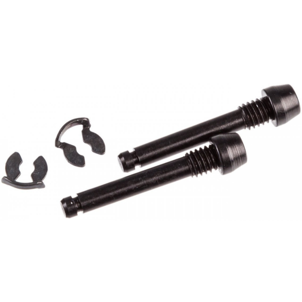 SRAM Disc Brake Pad Pin, Elixir/Code/Guide Qty 2 black