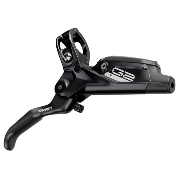 SRAM Disc Brake Lever - G2 R (A2) diffusion black