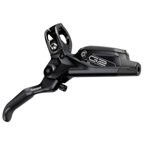 SRAM Disc Brake Lever - G2 RS (A2) diffusion black