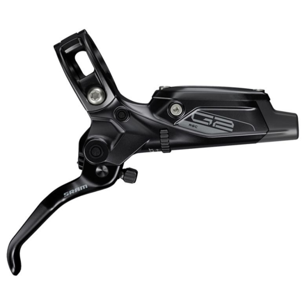 SRAM Disc Brake Lever - G2 RSC (A2) diffusion black