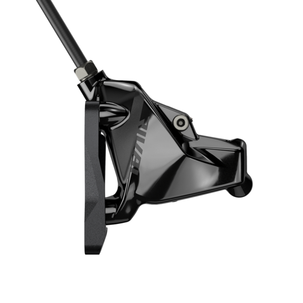 SRAM Disc Brake Caliper, Flatmount, Rival eTap AXS black