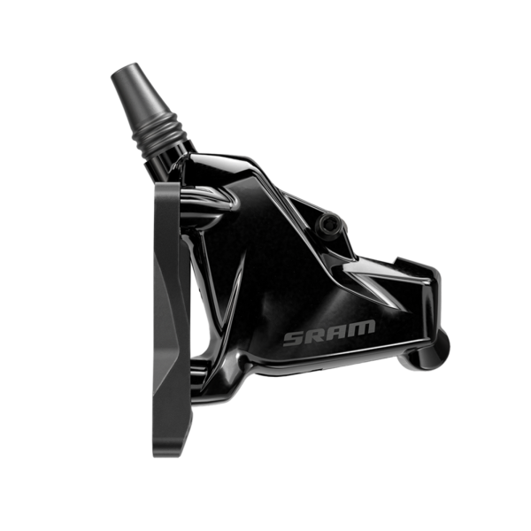 SRAM Disc Brake Caliper, Flat Mount, S-900 black