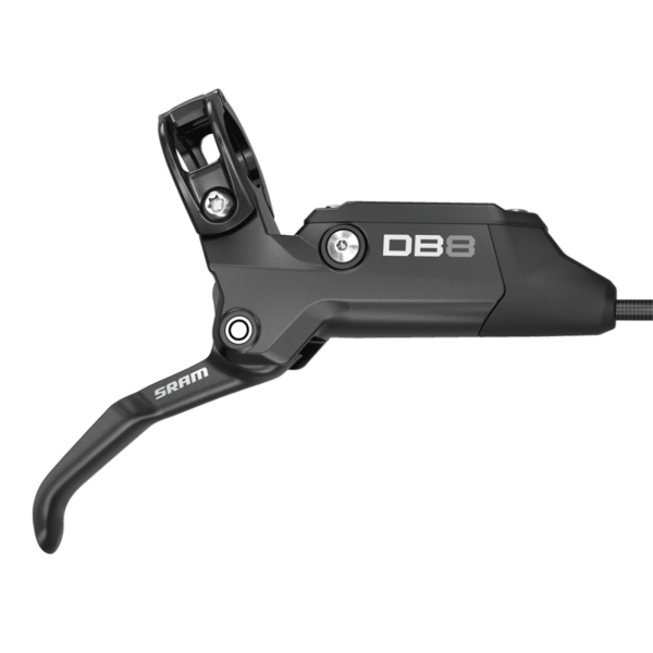 SRAM Disc Brake Lever - DB8 (Mineral Oil) diffusion black