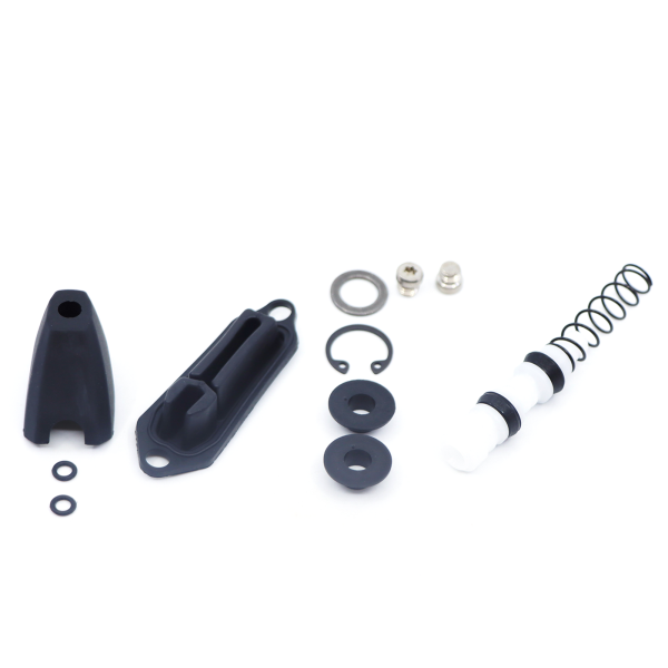 SRAM Disc Brake Lever Internals, Level Ult/Silv/Bron Stealth