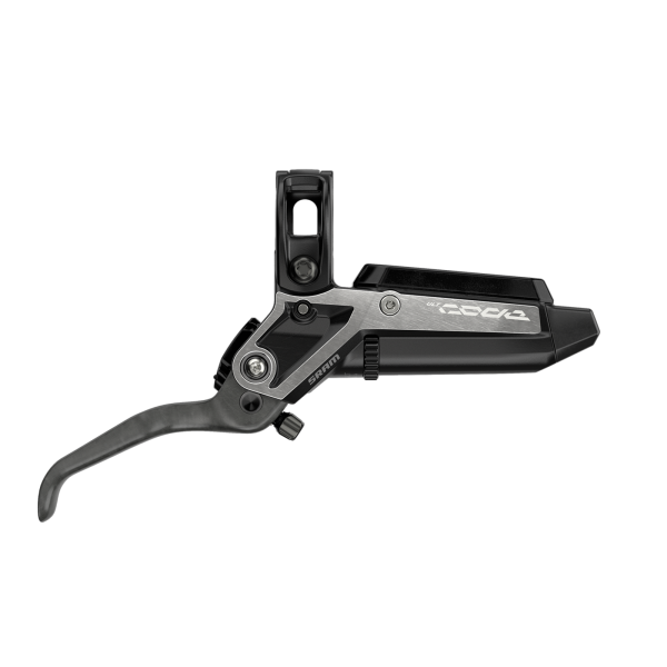 SRAM Disc Brake Lever - Code Ultimate Stealth anodized black