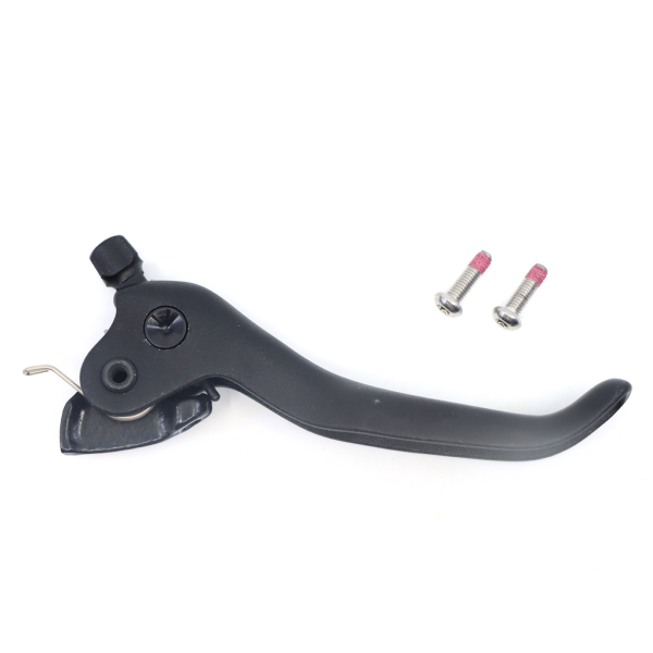 SRAM Disc Brake Lever Blade Kit, Code Silver Stealth