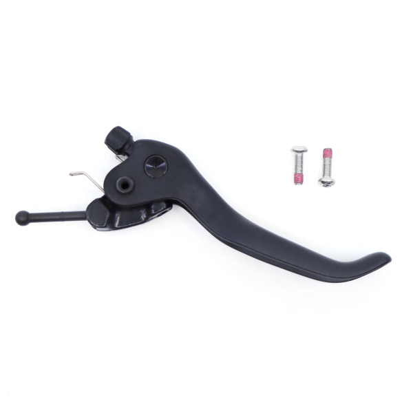 SRAM Disc Brake Lever Blade Kit, Level Silver Stealth