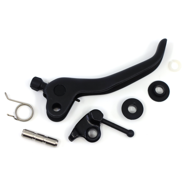 SRAM Disc Brake Lever Blade Kit, Level Bronze Stealth