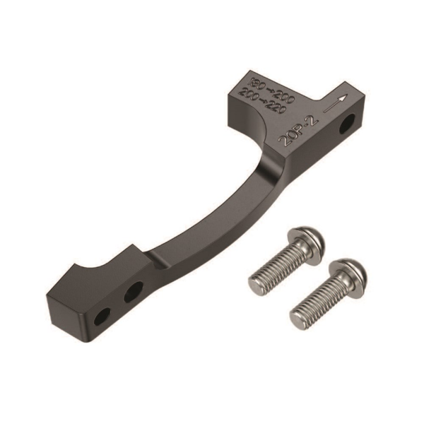 SRAM Post Bracket - 20 P 2 (200 / 220) Maven