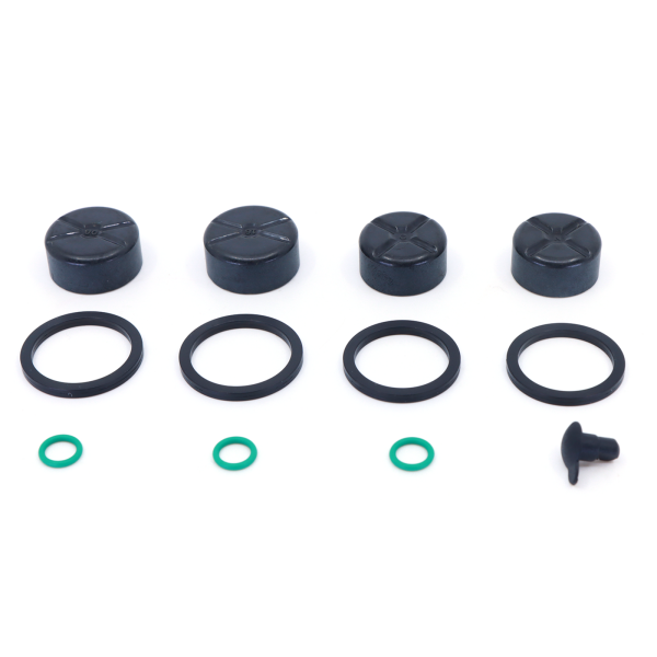 SRAM Disc Brake Caliper Piston Kit, Maven Ult/Slv/Brz A1