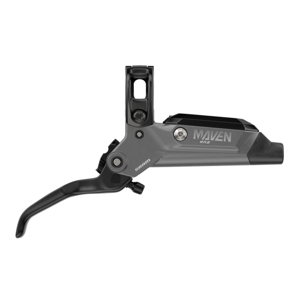 SRAM Disc Brake Lever - Maven Bronze A1 blast dark polar anodized