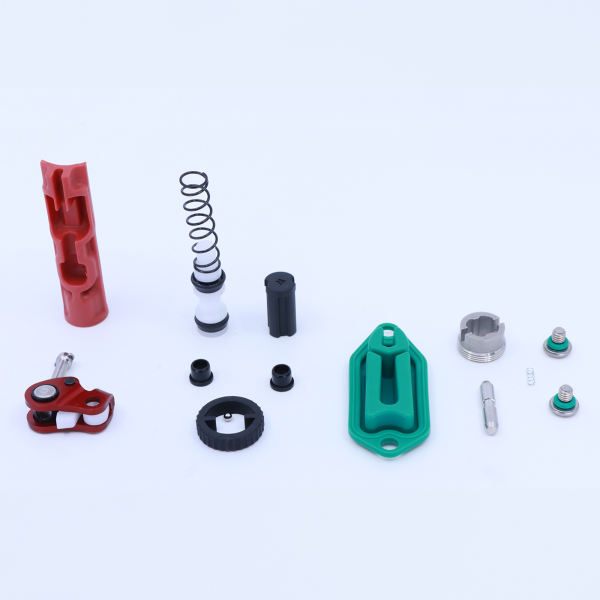 SRAM Disc Brake Lever Internals Kit, Maven Ult/Silver A1