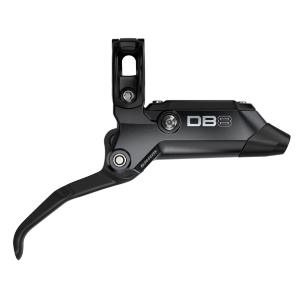 SRAM Disc Brake Lever - DB8 Stealth (Mineral Oil) diffusion black