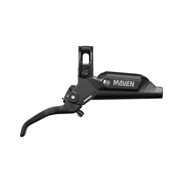 SRAM Disc Brake Lever - Maven Base A1 diffusion black