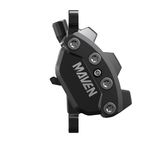 SRAM Disc Brake Caliper - Maven Base A1 diffusion black