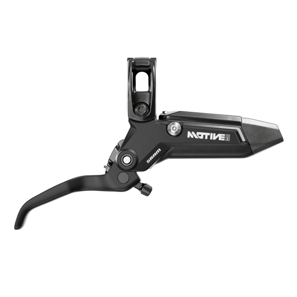 SRAM Disc Brake Lever - Motive Bronze diffusion anodized black