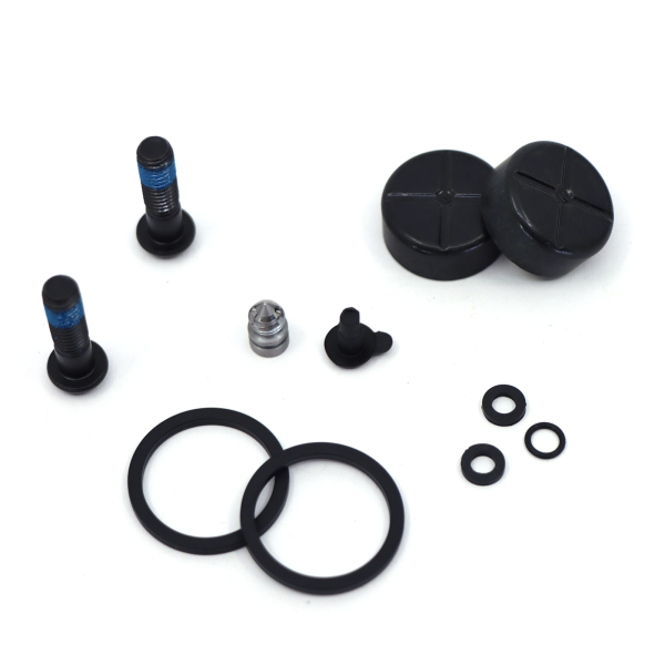 SRAM Disc Brake Caliper Piston Kit, MY26 Force AXS