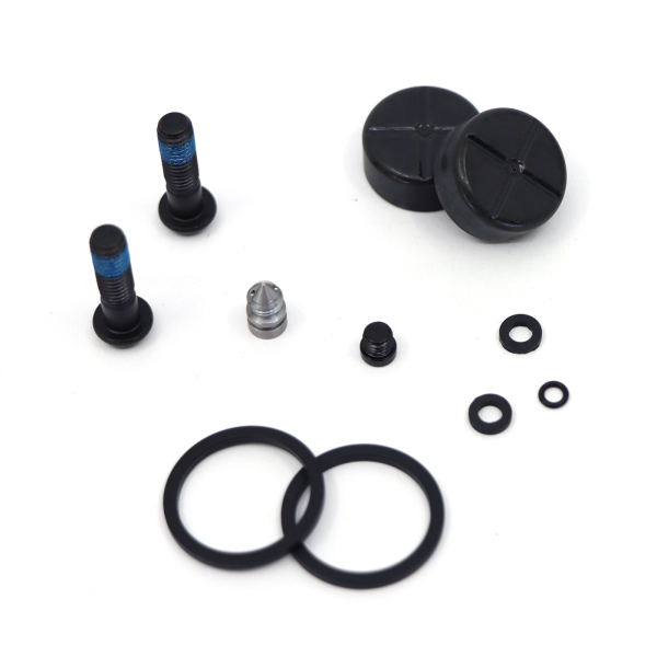 SRAM Disc Brake Caliper Piston Kit, MY26 Rival AXS