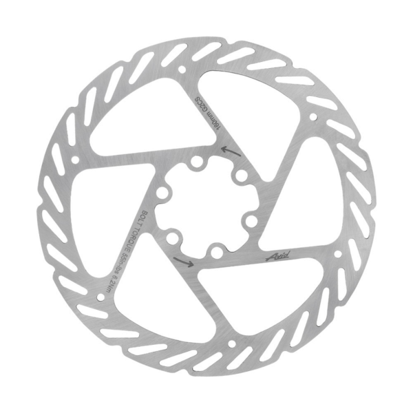 SRAM Rotor G2 CleanSweep 6-Bolt 200mm 200mm