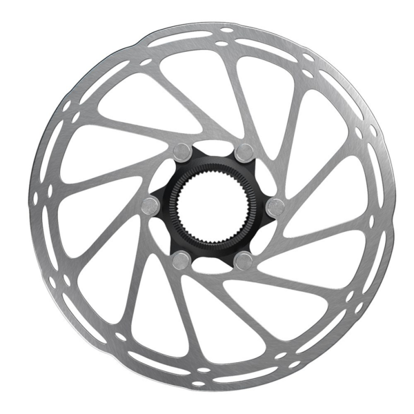 SRAM Rotor Centerline Centerlock incl Lockring 180mm