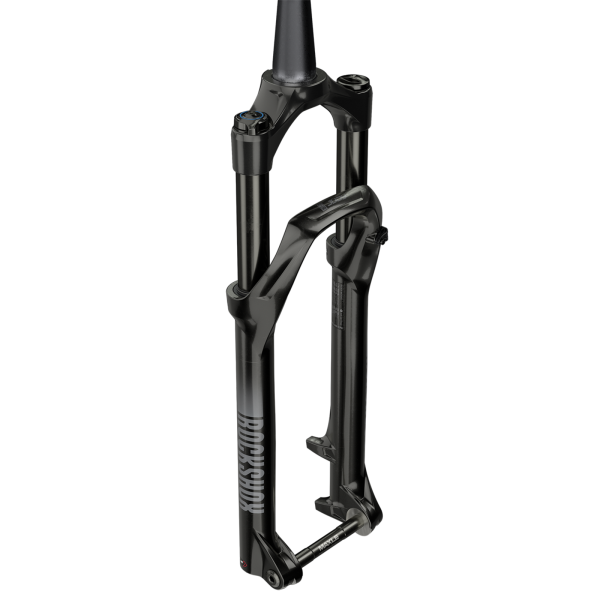 Rock Shox Fork Judy Gold RL Crown Boost Solo Air Tapered 27.5"/120mm/42 OS black
