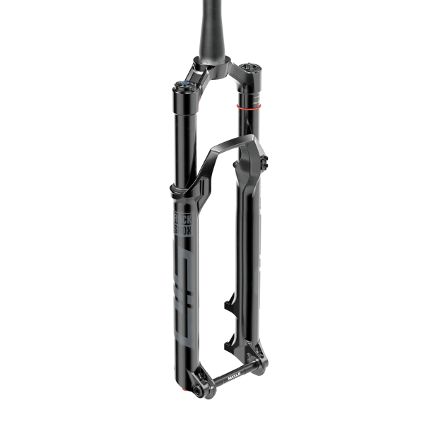 Rock Shox Fork SID Select Charger RL 3Position Crown DebonAir+ 29"/120mm/44 OS black