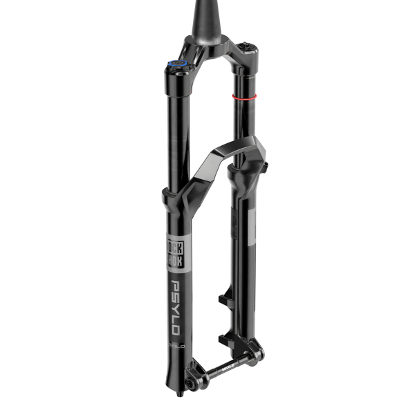 Rock Shox Fork Psylo Gold Isolator RC Crown DebonAir 29"/130mm/44 OS gloss black