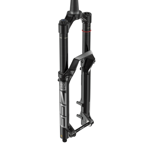 Rock Shox MY25 Fork ZEB Ultimate Charger3.1 ButterCups 29"/180mm/44 OS gloss black